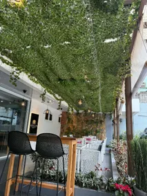 Leribi Suites and Restaurant - Image 2