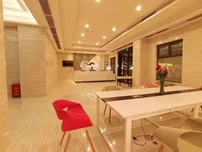 Liyi Fenghua Hotel (Shenzhen Exhibition Center Fuhai West Subway Station Store) - Image 4