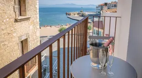 Taverna de la Sal Boutique Hotel - Image 3