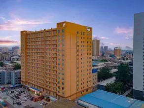 Yuncheng Juhetai Hotel (Yanhu South Wind Square) - Image 4