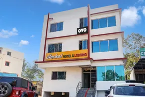 Hotel O Aachal Hotel & Lodging - Image 3
