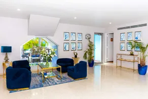 Aqua Hotel & Suites - Image 5