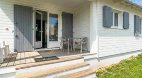 Chalet i Provence med pool, parkering, WiFi, i nærheden af Avignon, Luberon ... - Image 4