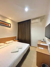 Hotel Premier Inn (Prima Square) - Image 2