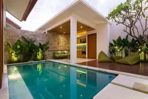 Tropical Balinese 1BR in Sanur - Image 5