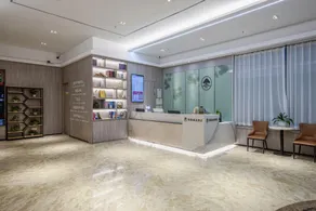 GreenTree Alliance Yuyao Simen Town Zhenbei Hecheng Rd Hotel - Image 2