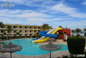 Retal View Resort El Sokhna Aqua Park - Image 1