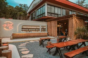 River Kwai Village Hotel - Image 2
