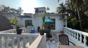 Indigo Orchid Homestay - A spacious, serene villa with terrace and farm view - Image 5