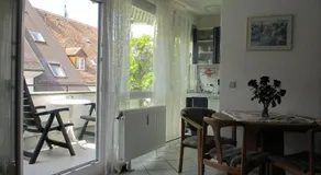 FeWo - Mitten In Freiburg - Image 4