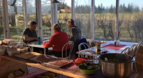 Guesthouse Húsid - Image 4