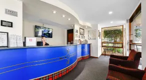 William Macintosh Motor Lodge - Image 4