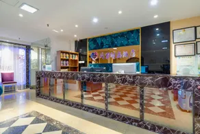 impression residence hotel century square branch - Image 2