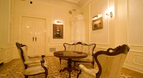 Boutique Hotel Victoria Budapest - Image 5