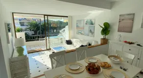 Apartment Blue Ducado de Golf by Interhome - Image 3