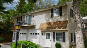 Fairway Paradise tiny home - Image 4