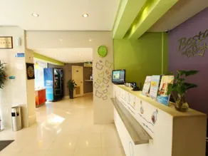 Bestay Hotel Express Nanjing Xinjiekou - Image 2