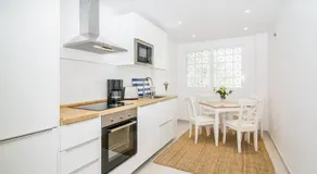ELD1-Stunning 2 Bedroom Penthouse in Puerto Banus - Image 5