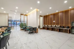 Unitour Hotel (Zunyi Chishui Hongjun Avenue) - Image 4