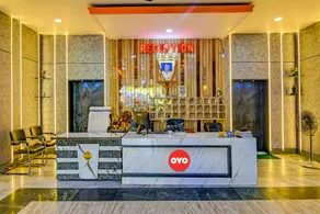 Hotel O Ashirbad Deluxe - Image 2