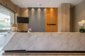 Home Inn Shanghai Nangxiang - Image 3
