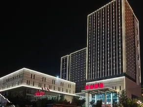Guanlan International Hotel - Image 3