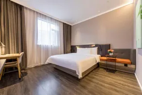 Hanting Hotel Shanghai Lujiazui Oriental Pearl New Branch - Image 2