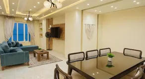 ALEX HOMES - Sporting Cozy Apartments with Direct Sea View - Image 5