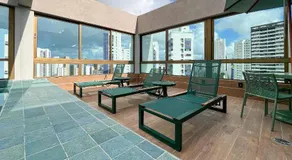 Rooftop 470 #Flat 401 - Boa Viagem - Image 5