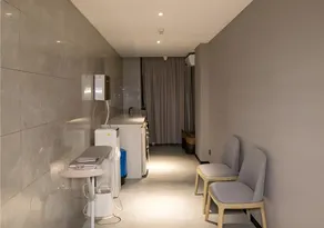 Echarm Hotel Guilin Railway Station the MixC - Image 3