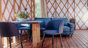 Zatoka Bielika Glamping - Image 4