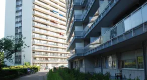 Apartment View of Antwerp - Image 5