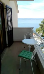 Apartment Nada A1 Brela, Riviera Makarska - Image 5