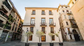 Hotel San Lorenzo Boutique Catedral - Image 2