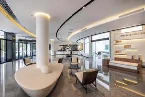 Atour Hotel Bengbu Zhanggongshan Donghai Avenue - Image 2