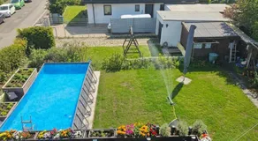 RK79 Ferienwohnung mit 4 Zimmer, Garten und Pool nähe Klinikum U-Bahn & S-Bahn zum Messegelände Nürnberg - Image 5