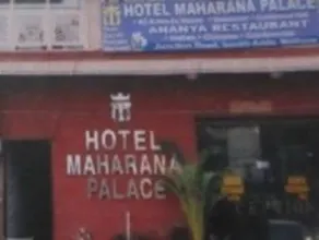 Hotel Maharana Palace - Image 5