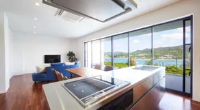 E-horizon Resort Premium 瀬底E - Image 4