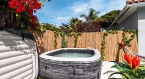 Casa T3 com piscina perto da praia - Image 3