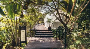 Domus Glamping Guatapé - Image 4