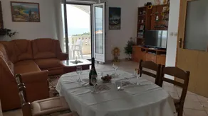 Apartment JM A1 Postira, Island Brac - Image 5