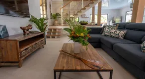 Villa Virama - Moorea - Image 5