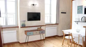 Les Appartements de la Victoire, Centre-ville, Parking GRATUIT - Image 3