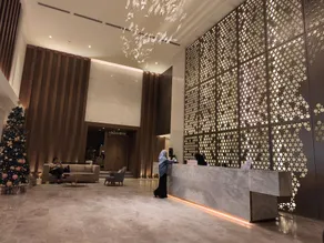 Quill Residences KLCC Luxury Suite by Maju Inn - Image 2