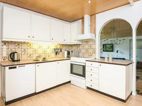 person holiday home in Toftlund - Image 4