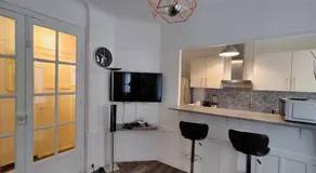Nice and cozy 1b apartment in the heart of Paris - Image 3