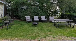 1 bedroom 7 min walk to beach Pets FREE Parking - Image 4