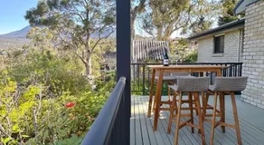 Mountains and Treetops Retreat - Nature Getaway - Image 4