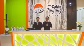 The Cabin Tanjung Hotel Wonosobo - Image 5