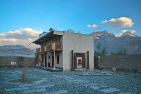 Baltistan Fort Skardu Resort - Image 3